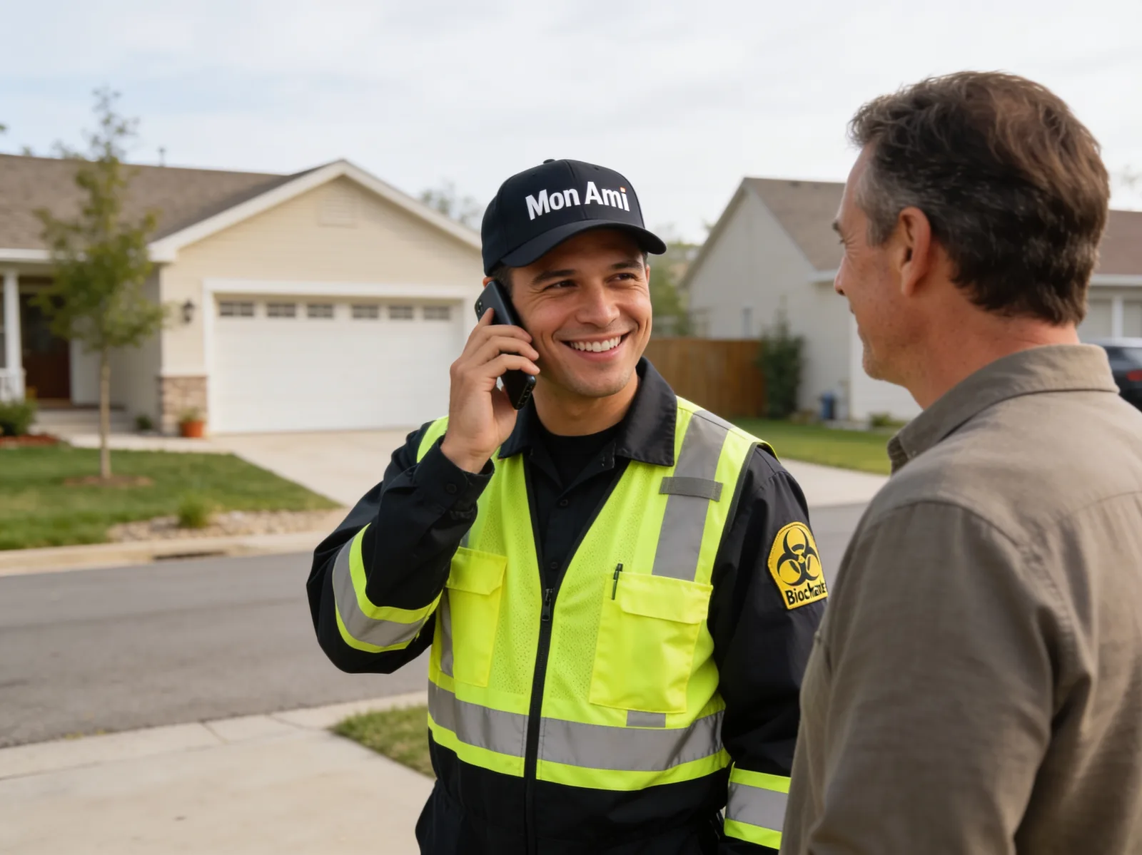 Sewage Cleanup Ames, IA FAQs